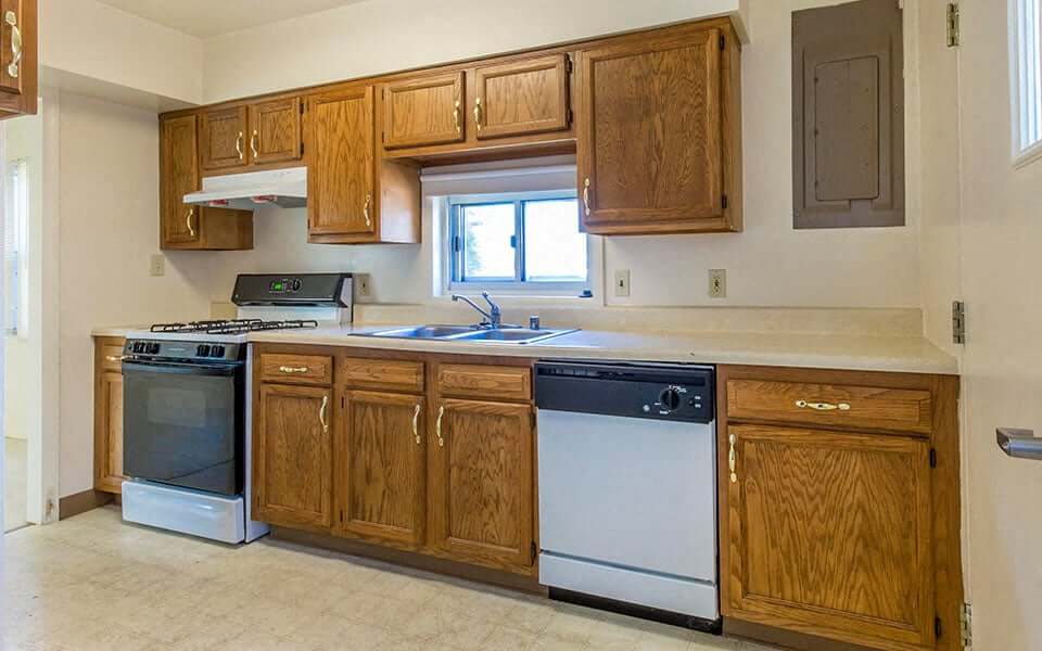 Detrick Homes Rental Homes and Apartments at Fort Detrick, MDPhotos